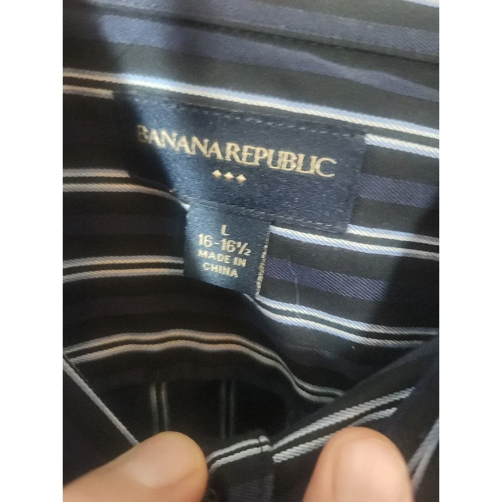 Banana Republic good shape